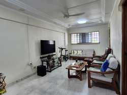 Blk 206 Bukit Batok Street 21 (Bukit Batok), HDB 3 Rooms #485029921
